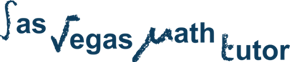 Las Vegas Math Tutoring